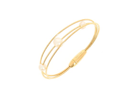 Armband Pesavento Dame Dna in Silber Perla WDNAB713 - WDNAB713